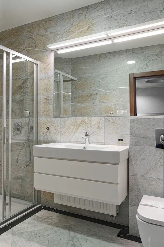 غرفة حصرية بسرير كينج، Villa Eva 9/10