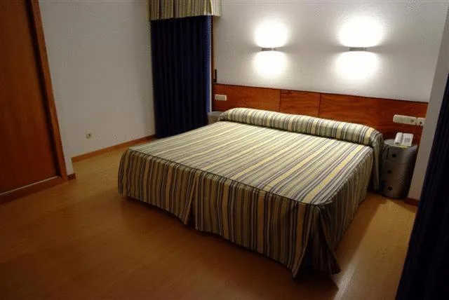 غرفة مزدوجة، Hotel Colon Tuy 3/4