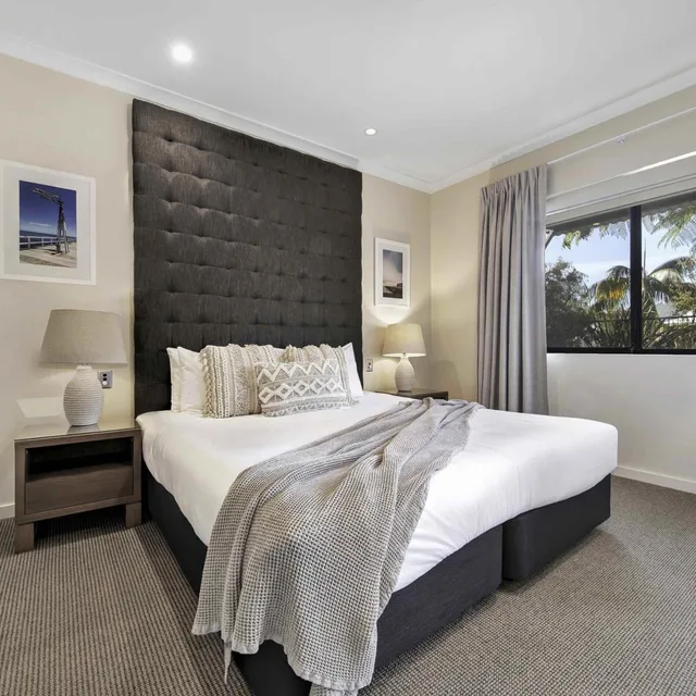 شقة بغرفتي نوم، The Sebel Busselton 6/10