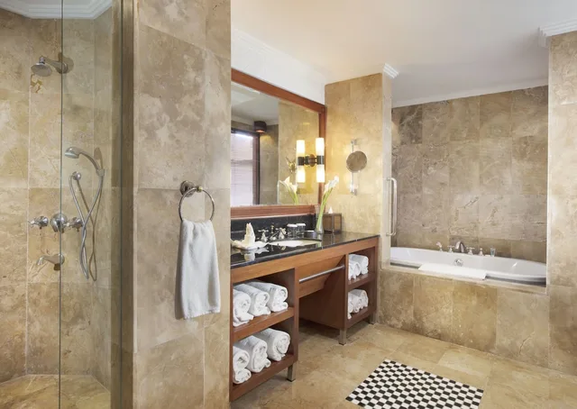 Garden Villa, Double Bed، The Patra Bali Resort and Villas 1/1