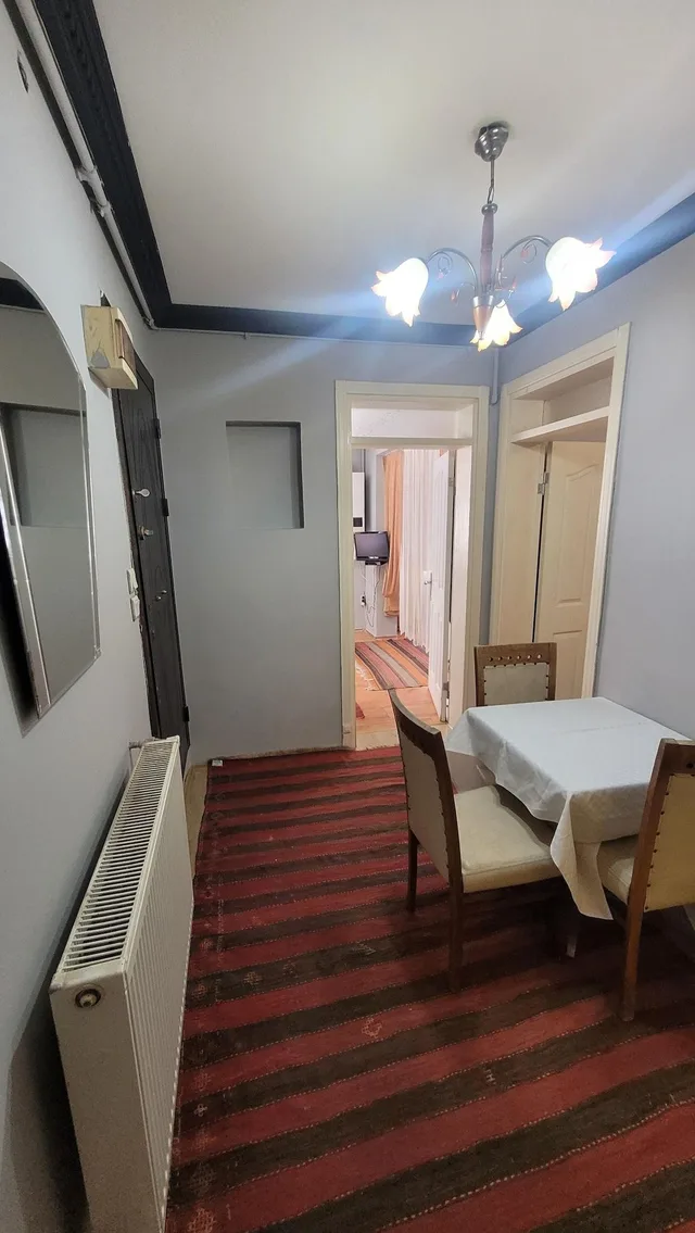 Basement, Apartment, Annex، Mehmet Bey Hotel 5/8