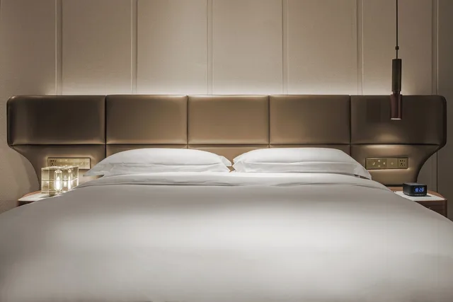 جناح بغرفة نوم واحدة، InterContinental Zhengzhou 1/3