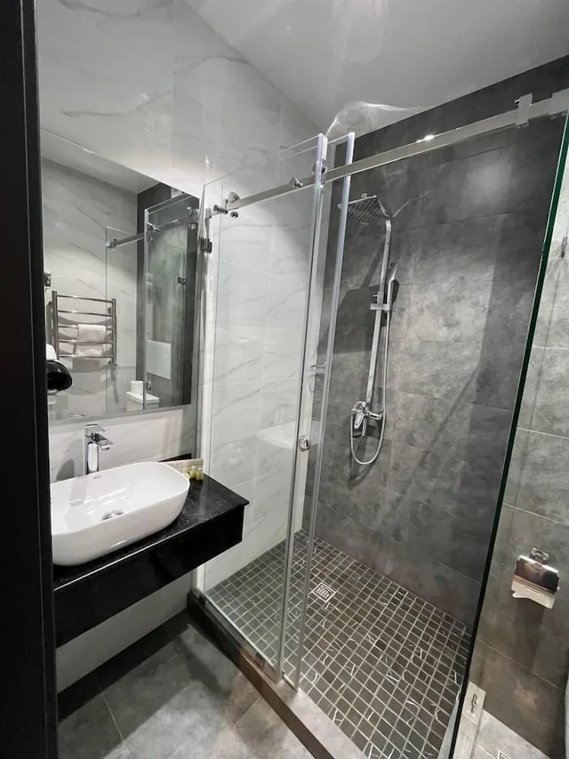 Unique Hotel، طشقند 22/22
