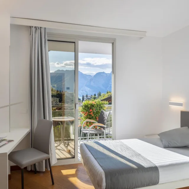 غرفة أساسية مفردة، Hotel Continental 1/9
