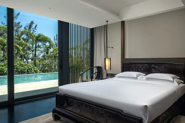 Kimpton Aqeos Hainan by IHG، Baocheng 12/50