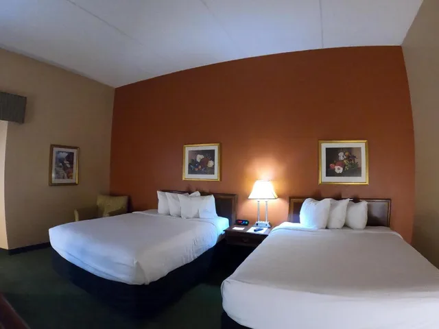 غرفة عائلية، Hotel Mead 2/10