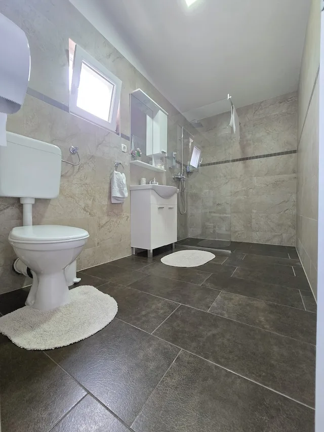 1 Bedroom, Standard, Double Bed, City View, Terrace, Pansion Infinity 4/4