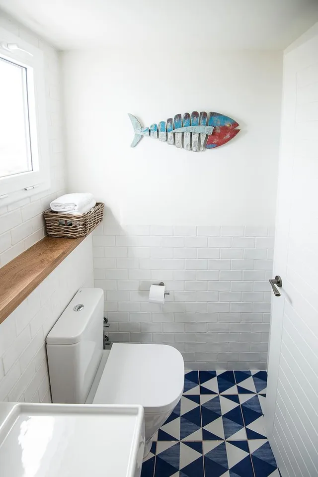 Penthouse, Apartment، Els Pins 4/6
