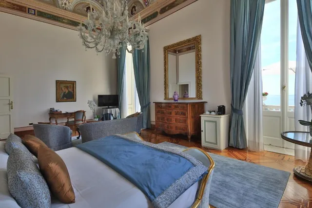 Imperial, Suite, Adult Only، Imperiale Palace Hotel 1/3