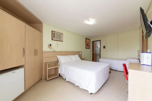 Family, Slim Hotel Sao Jose Zion 5/8