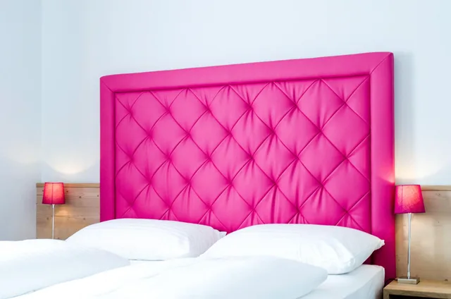 Room, Queen Bed, Markus Sittikus Hotel Sigl Gmbh 5/7