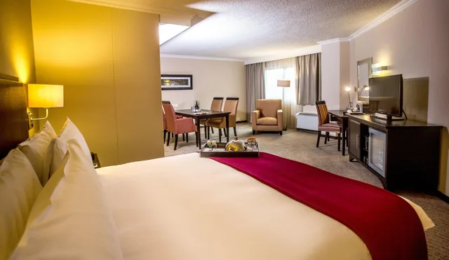 غرفة تنفيذية، Southern Sun Pretoria 2/2
