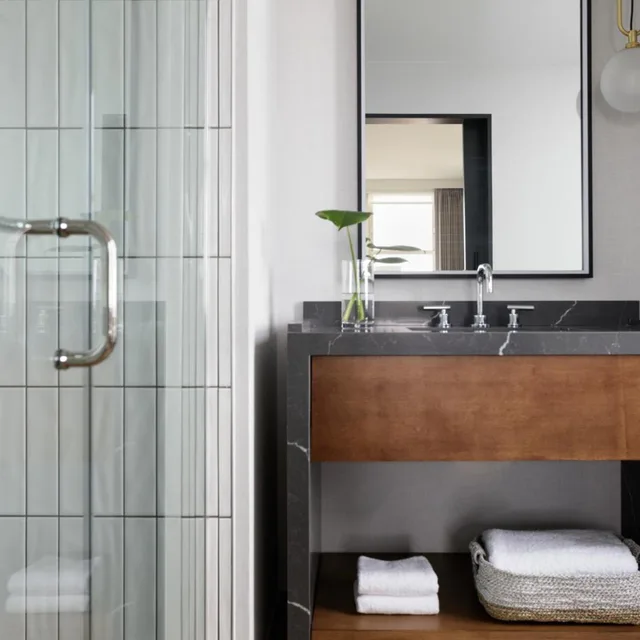 جناح، Kimpton Harper Fort Worth 7/8