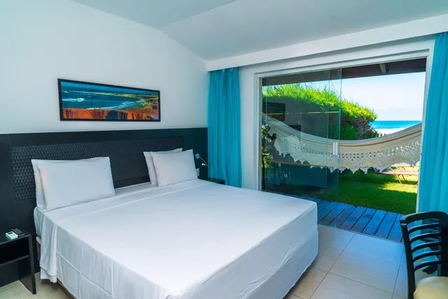 Deluxe, Bungalow, Sea View, Dom Pedro Laguna Beach Resort & Golf by WAM Experience 1/3