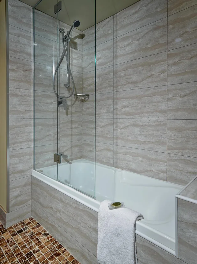Grand, City, Twin Beds، Stamford Grand Adelaide 7/10