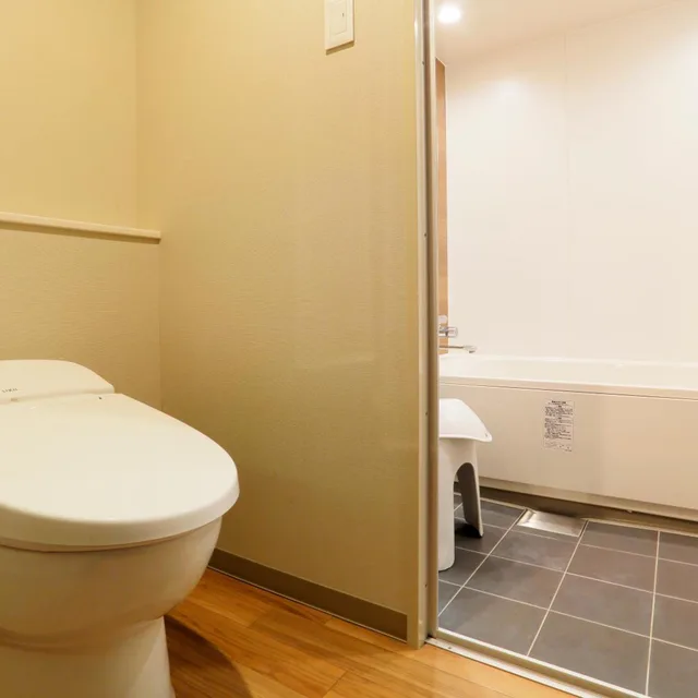 غرفة بريميير بسريرين منفصلين، JR INN SAPPORO-EKI MINAMI-GUCHI 5/6