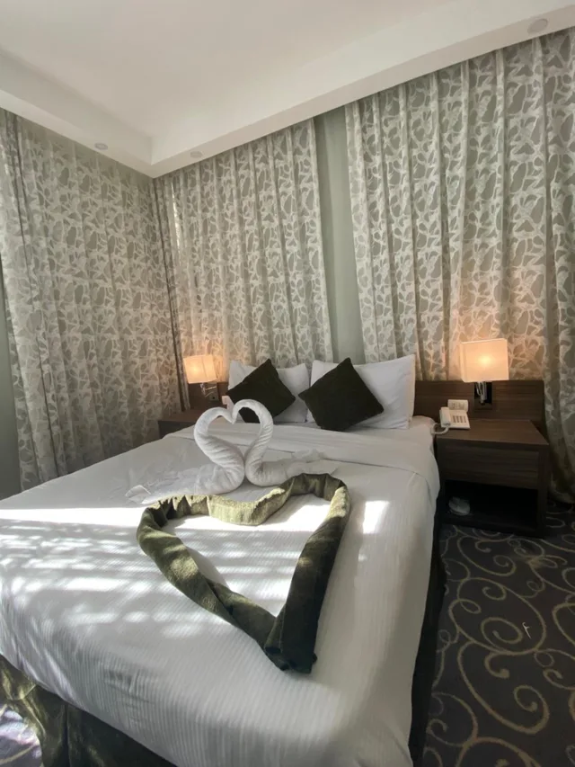 شقة بغرفة نوم واحدة، ALMOND HOTEL APARTMENTS 1/13