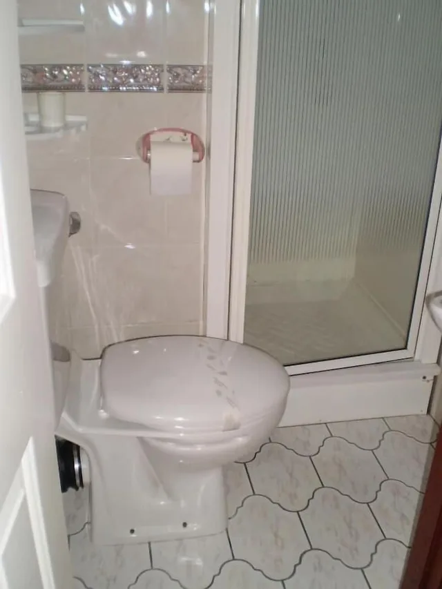 غرفة مفردة بسرير فردي، Shawlee Cottage - B&B 5/6