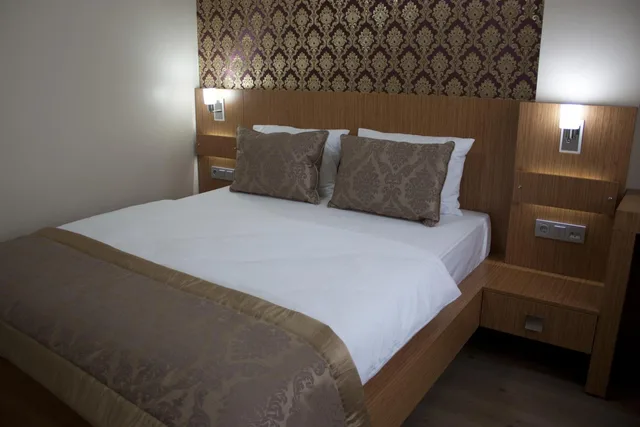 غرفة اقتصادية، ISTANBUL CENTRAL HOTEL 1/10