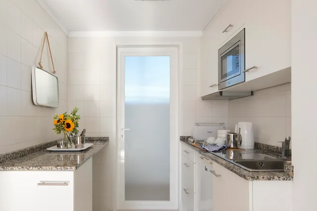 2 Bedrooms, Family, Duvabitat Apartments 5/5