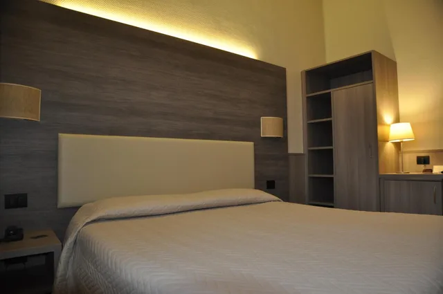 غرفة سوبيريور مفردة، Hotel Est 3/16