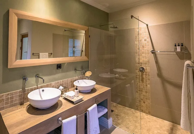 Superior, Mountain Side, Private Pool، Sugar Hotel And Spa 2/2