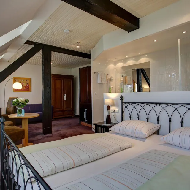 غرفة عائلية، Trip Inn Hotel Blankenburg 2/4