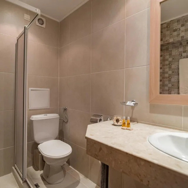 غرفة قياسية مفردة، Hotel Sunrise Golden sands 6/7