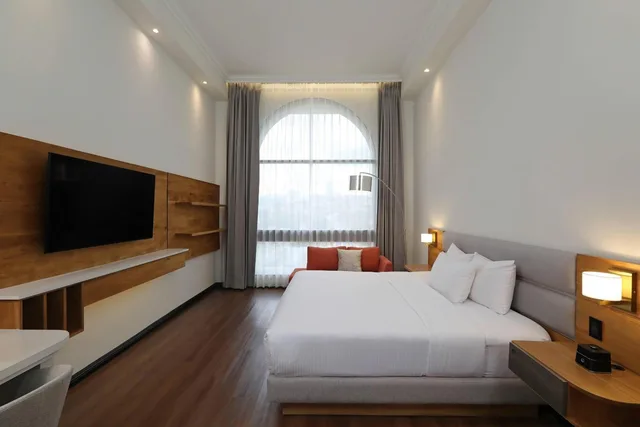 شقة استوديو، Clarion Hotel Real Tegucigalpa 1/3