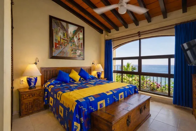 2 Bedrooms, Apartment, Lindo Mar Resort 1/8