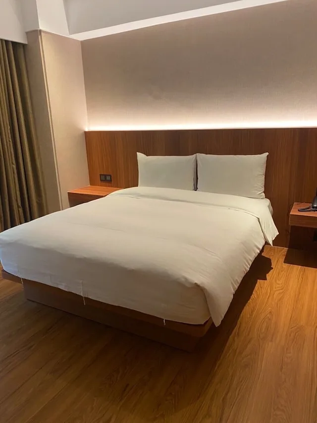 غرفة تُحدَّد حسب التوفر، Jin Man Jia Hotel 2/10