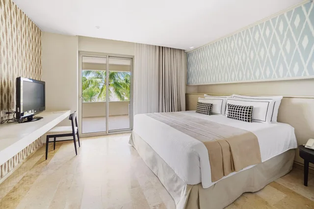 Premium, Suite, Jetted Tub, Privilege Aluxes Isla Mujeres - Adults Only 2/5