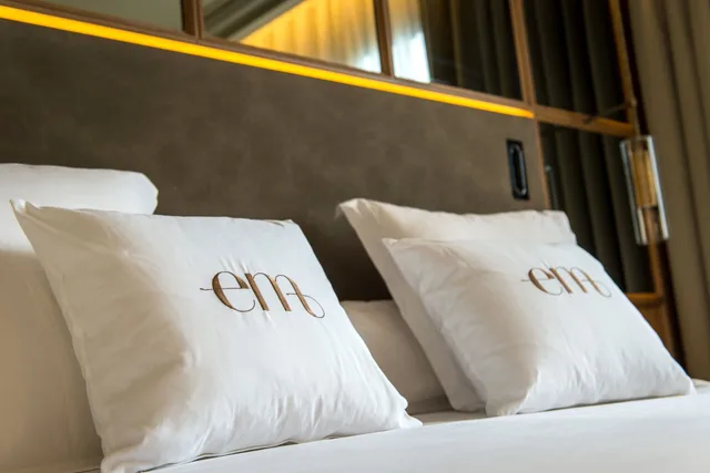 غرفة غراند ديلوكس عائلية، Barcelo Emperatriz 12/13