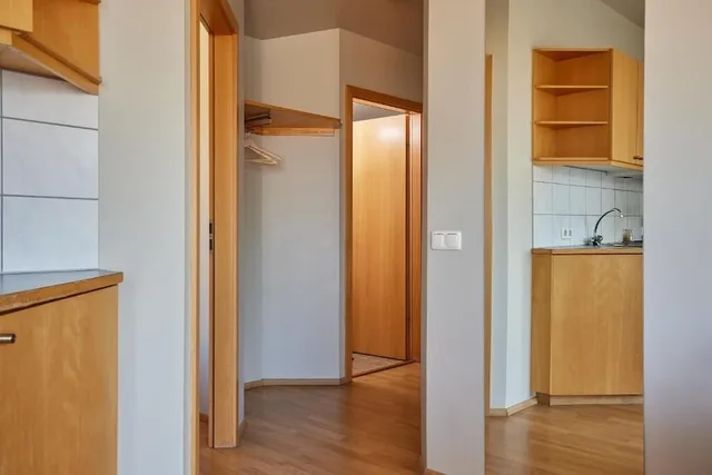 شقة بسريرين منفصلين بغرفة نوم واحدة مع أريكة، Hotel Fron 5/5
