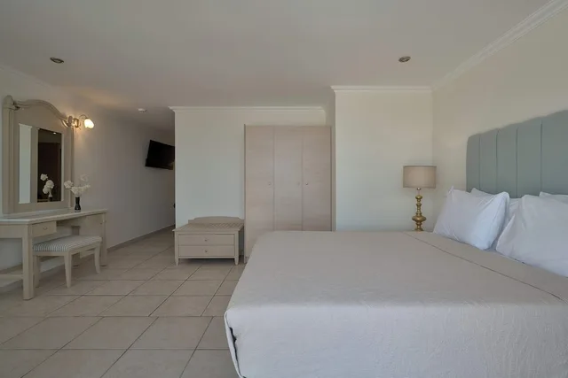 جناح، Paleokastritsa Palace Hotel - Adults Only 1/10