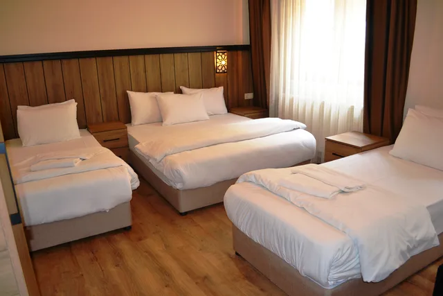 غرفة عائلية، Istanbul Comfort Hotel 1/3