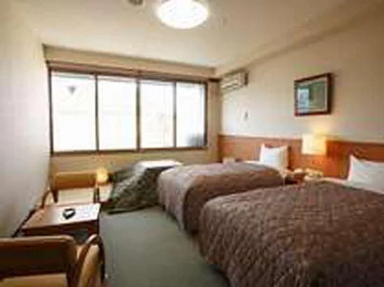 غرفة يابانية غربية، Towadako Yugetsu 1/1