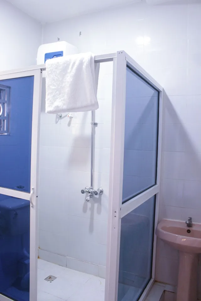 جناح بزنس بسرير مزدوج، EMROSY HOTELS AND SUITES 6/6