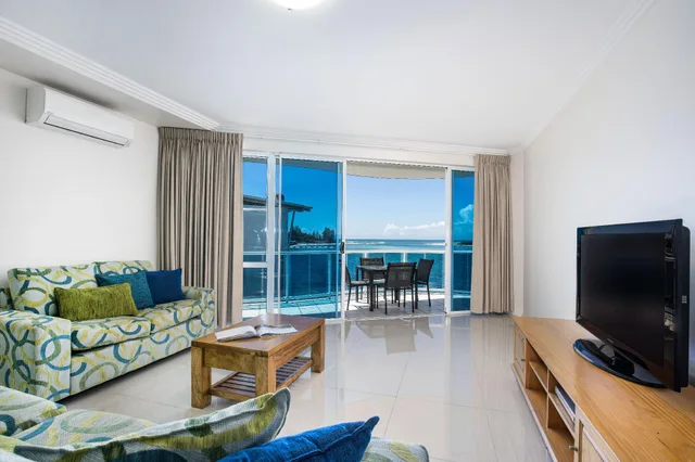 بنتهاوس بإطلالة على البحر بغرفتي نوم، Watermark Resort 1/2