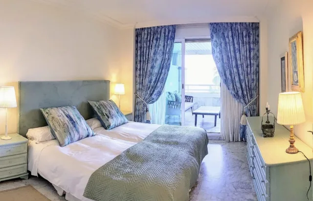 3 Bedrooms, Apartment, 2 Double and Twin Beds، Coral Beach Aparthotel 2/10
