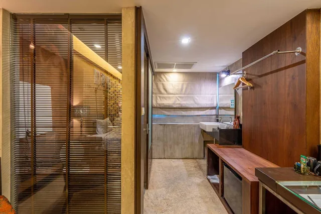 S Room، Sunbeam Hotel Pattaya 9/9