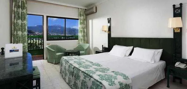Sol, Sea View، Sol Puerto de La Cruz Tenerife 6/10