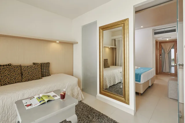 Casual, Junior, 3 Beds, The GDM Island Hotel - Adults Only 4/4