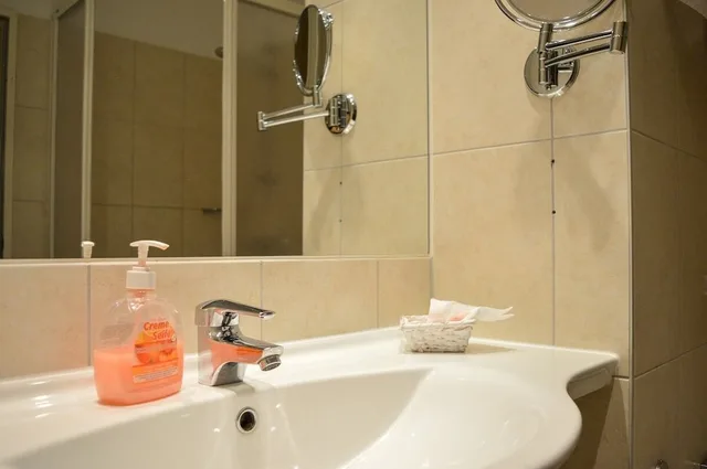 غرفة كومفورت بسرير كوين بشرفة، Carea Residenz Hotel Harzhohe 6/7