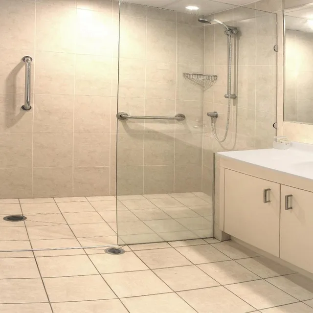 شقة بغرفتي نوم، View Pacific Holiday Apartments 7/7