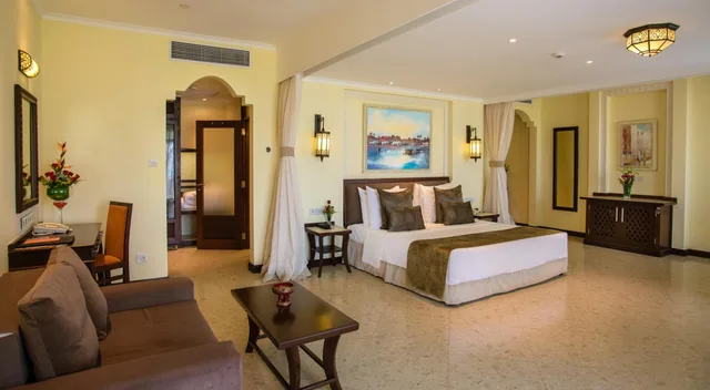 جناح استوديو، Sarova Whitesands Beach Resort and Spa 2/7