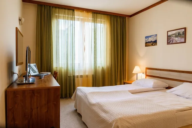 Family, Villa, Apartment, King Bed، SPA Resort St. Ivan Rilski 2/3