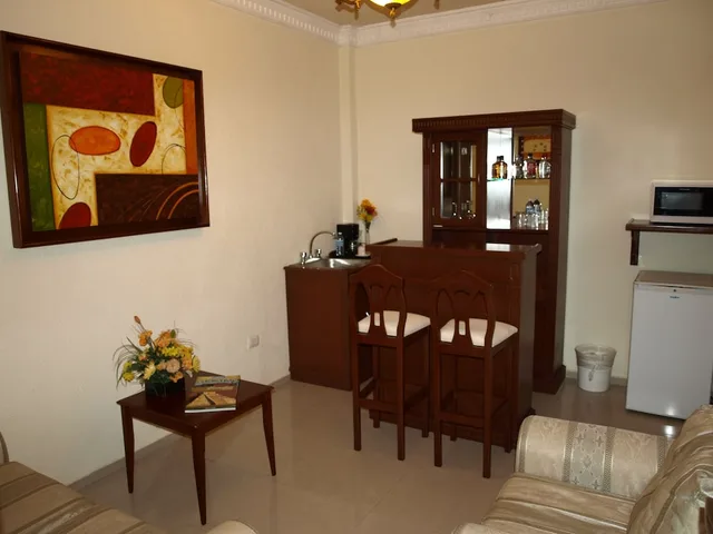 Gran Real Yucatan، ماردة 5/45