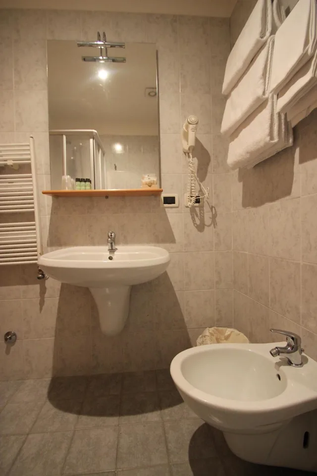 Standard, Quadruple, Hotel Oasi Dei Discepoli 4/5