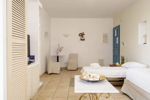 جناح ديلوكس، Mitos Suites 4/10